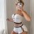 Yeni Escort İranlı Şazida - Görsel2